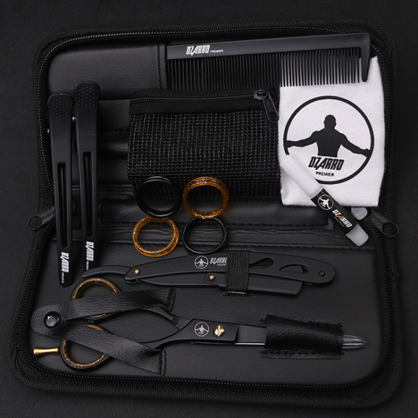 Personal Barber Wallet - Image 3