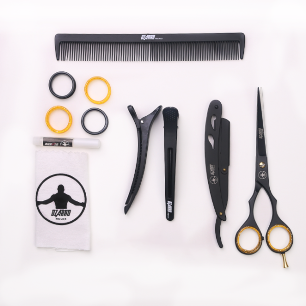 Personal Barber Wallet - Image 7