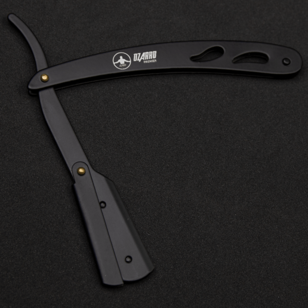 Premium Barber Razor - Image 9