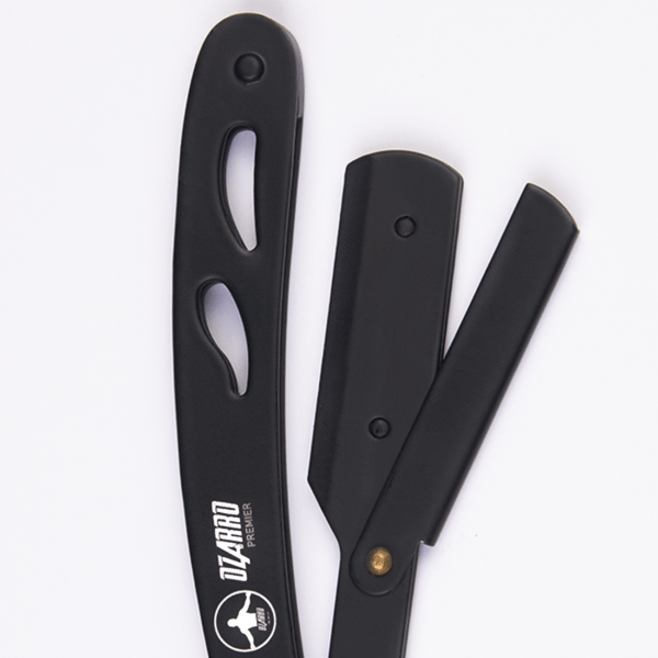 Premium Barber Razor - Image 8