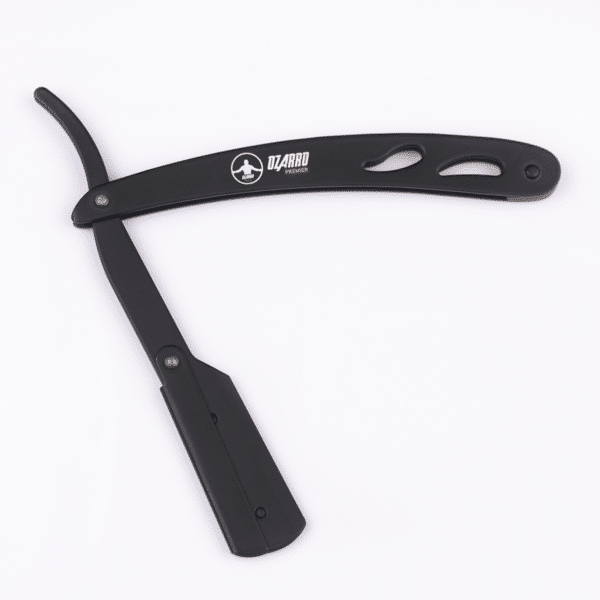 Premium Barber Razor