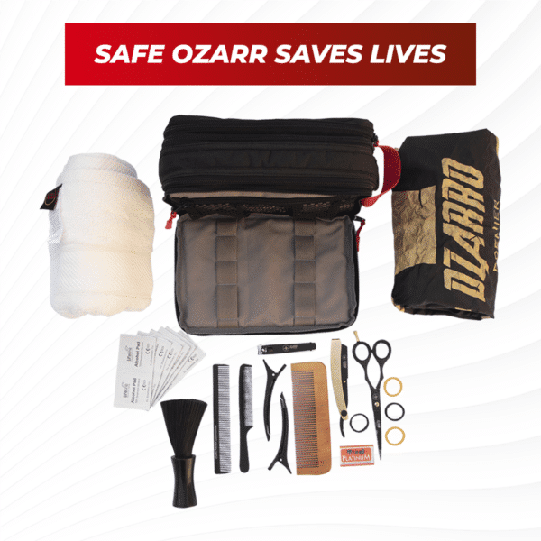 Standard Barber Kit - Image 3