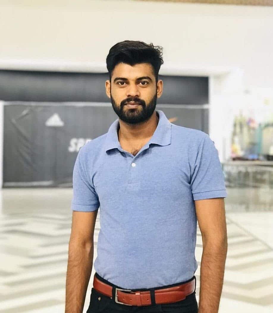 Muhammad Adeel