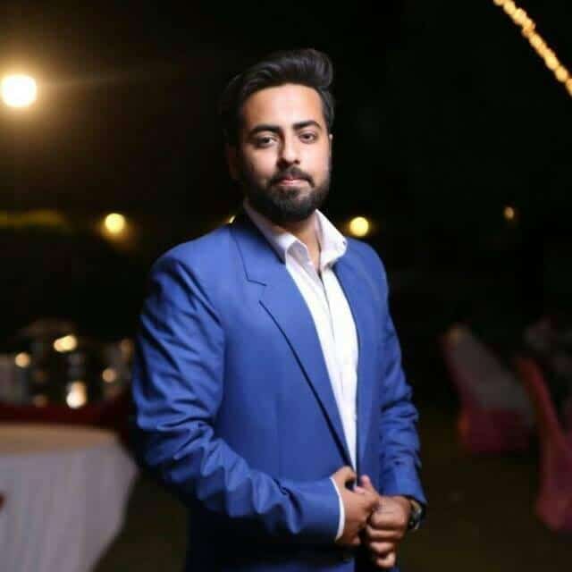 Minhaj Durrani