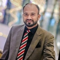 Nabeel Farooq