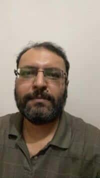 Qaiser Shahzad