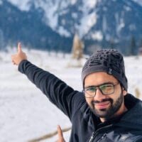 Shahzaib