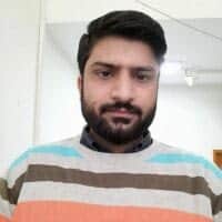 usman ghani